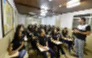 Cursinho Noturno Gratuito em Campo Grande Abre Inscrições para Pré-Vestibular