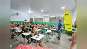 Curso gratuito de Vendas e Atendimento ao Público inicia em Monte Alegre, Pará