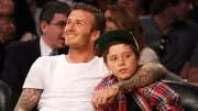 David Beckham comenta sobre relações familiares após desabafo do filho Brooklyn