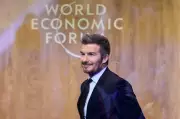 David Beckham fala sobre perigos das redes sociais após acusações do filho Brooklyn