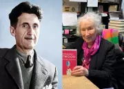 De Orwell a Atwood: 5 autores que previram o futuro distópico em suas obras