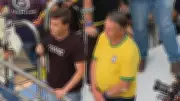 Defesa de Bolsonaro pede ao STF visitas de parlamentares do PL na Papudinha