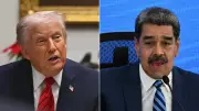 Delta Force dos EUA captura Maduro: Trump confirma operação na Venezuela