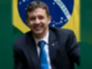 Deputado Eduardo Velloso é alvo da Operação Graco da PF por suspeita de desvio de emendas