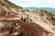 Desabamento em mina de coltan no Congo deixa mais de 200 mortos, incluindo crianças