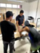 Detento que fugiu de hospital em 2024 é recapturado em João Pessoa após meses foragido