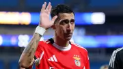 Di María fala sobre carreira, saída do Real Madrid e reencontro Benfica x Real