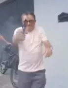 Discussão por chaves termina com homem baleado em Duque de Caxias