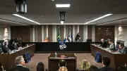 Disputa por vaga no TCU esquenta com aposentadoria de ministros e pressão partidária