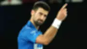 Djokovic revela conversa com Alcaraz antes de vitória na semifinal do Australian Open