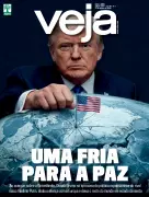 Edição 2979 da Veja: Análise Completa das Principais Reportagens e Destaques