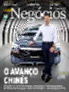 Edição Especial de Veja: Negócios 22 Analisa Tendências e Desafios Econômicos