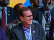 Eduardo Paes oficializa pré-candidatura ao governo do Rio em 2026