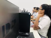 Educação profissional gratuita alcança todos os municípios de Rondônia com cursos online