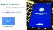 Emprega Teresina: plataforma digital conecta trabalhadores a vagas na capital