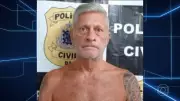Empresário foragido é preso na Bahia após 24 anos por assassinato da esposa em SP