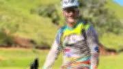 Empresário mineiro de 47 anos morre em acidente durante trilha de bicicleta em Guarapari