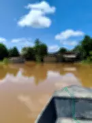 Enchente do Rio Iaco afeta mais de 15 mil pessoas em Sena Madureira, Acre