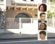 Escola centenária de Rio Claro celebra aprovação de alunos em universidades públicas