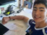 Estudante do Acre tira 980 na redação do Enem 2025 com rotina intensa de estudos e aulas particulares