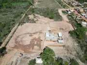 ETE Sul de Cuiabá: R$ 29 mi para atender 41 mil pessoas em 21 bairros