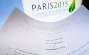 EUA abandonam oficialmente o Acordo de Paris após decisão de Trump