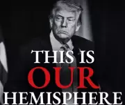 EUA declaram 'Este é o nosso hemisfério' após captura de Maduro