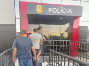 Ex-coordenador jurídico de Andradina é preso por desvio de mais de R$ 100 mil da prefeitura