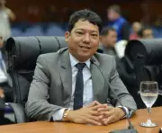 Ex-deputado e primo são presos pela PF por fraude em licitações de merenda escolar em Roraima