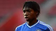 Ex-jogador do Chelsea, Lamisha Musonda, 33, revela estar à beira da morte