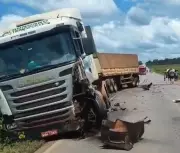 Ex-marido mata mulher a tiros em posto e morre em colisão durante fuga no Pará