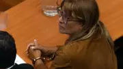 Ex-ministra do Supremo do Chile é presa por corrupção e lavagem de dinheiro
