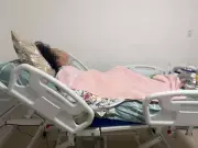 Fabíola Costa, em estado vegetativo, recebe alta e família se reúne em Juiz de Fora