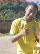 Família busca por jovem de 27 anos desaparecido em Volta Redonda desde janeiro