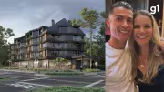 Família de Cristiano Ronaldo lança empreendimento imobiliário de luxo em Gramado