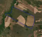 Fazenda de 358 hectares no Piauí vai a leilão judicial por R$ 7,2 milhões