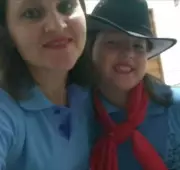 Feminicídio duplo em SC: mãe e filha são mortas a facadas pelo marido e pai