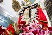 Festa do Bom Jesus dos Navegantes reúne fiéis em Aracaju nesta quinta