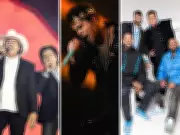 Festa do Peão de Americana 2026 anuncia line-up com Chitãozinho & Xororó, Luan Santana e Menos é Mais