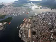 Festival (A)mar Fest abre 60 vagas gratuitas para celebrar cultura costeira em Santos