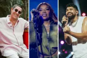 Festival Repique 2026 em Paulínia reúne Zeca Pagodinho, Ludmilla e Dilsinho