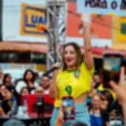 Fim de semana cultural no Amazonas: estreias no cinema, blocos de Carnaval e festas no interior