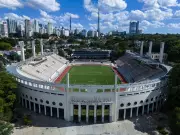 Final da Copinha 2026: Cruzeiro e São Paulo decidem título no Pacaembu