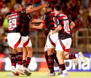 Flamengo empata com Portuguesa por 1 a 1 com time da base no Cariocão 2026
