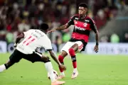 Flamengo vence Vasco por 1 a 0 na estreia do elenco principal no Cariocão 2026