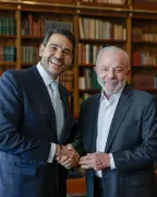 Flávio Bolsonaro trava Tarcísio e desafia Lula em 2026: veja os 7 desafios do ano eleitoral