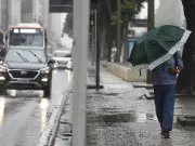 Frente fria e ZCAS mantêm tempo instável no Brasil nesta sexta-feira, 23
