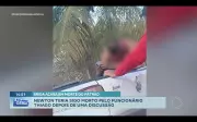 Funcionário mata patrão com enxada após discussão em Juazeiro (BA)