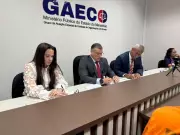 Gaeco do MP-MA pede exoneração coletiva após soltura de investigados