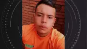 Gari de 21 anos é assassinado a tiros durante coleta de lixo em Foz do Iguaçu